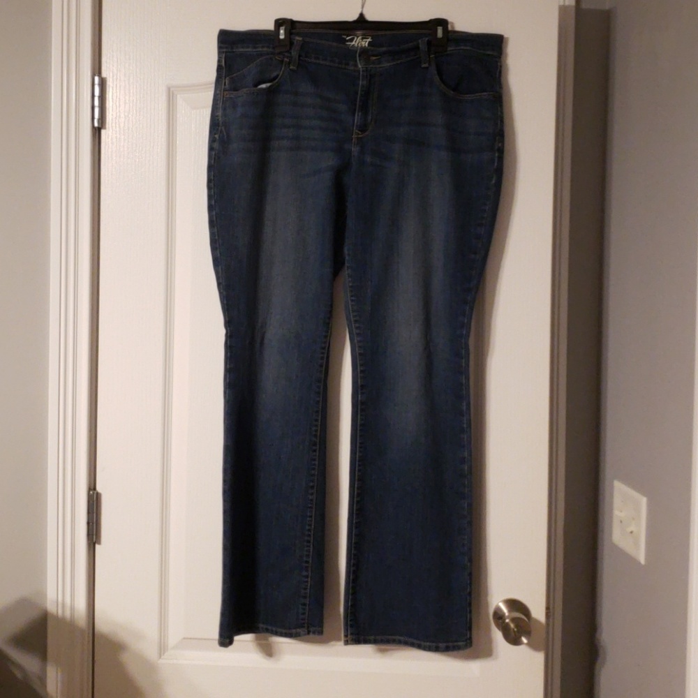 Old Navy jeans
